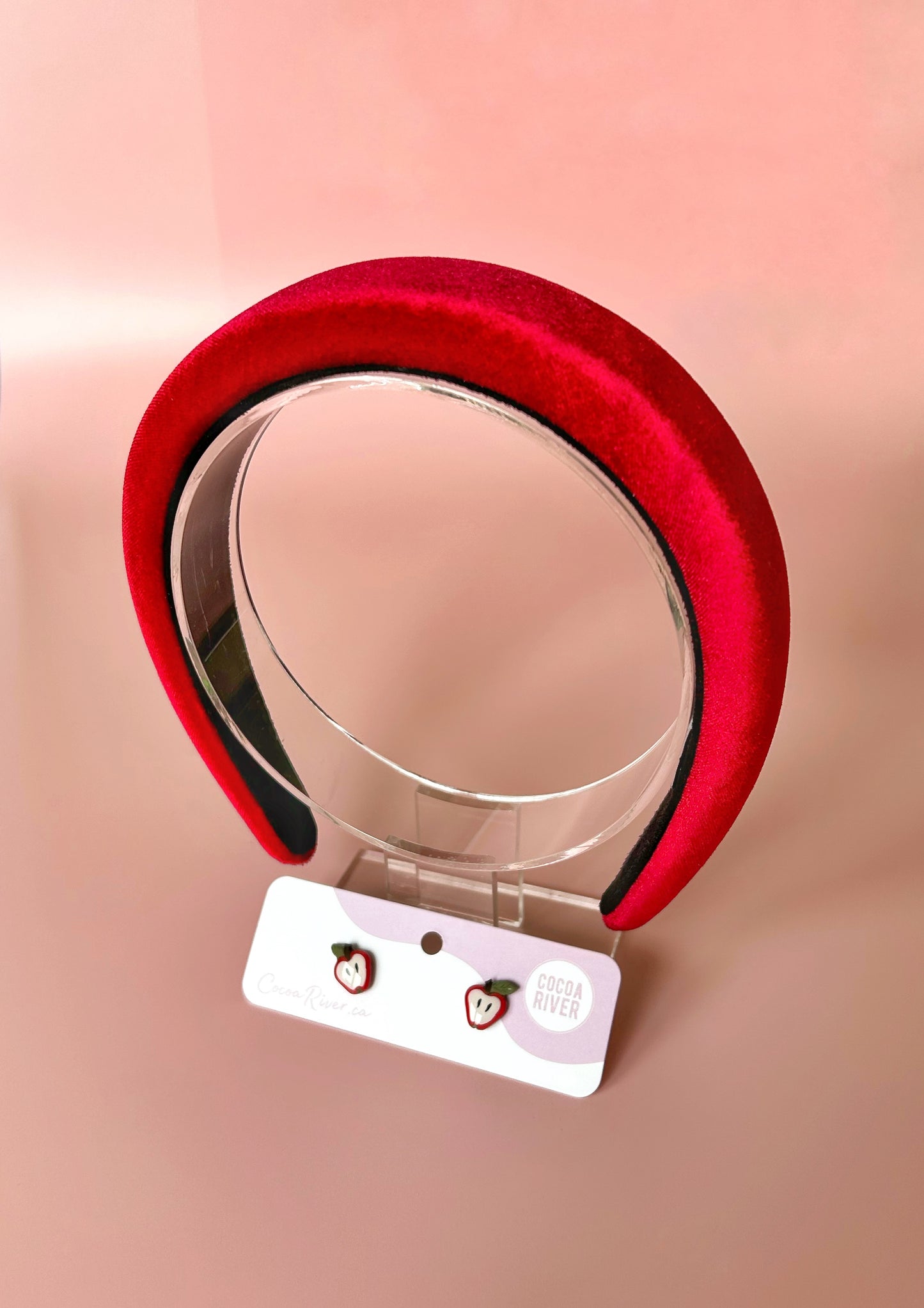 Teachers Pet Studs (925s) π