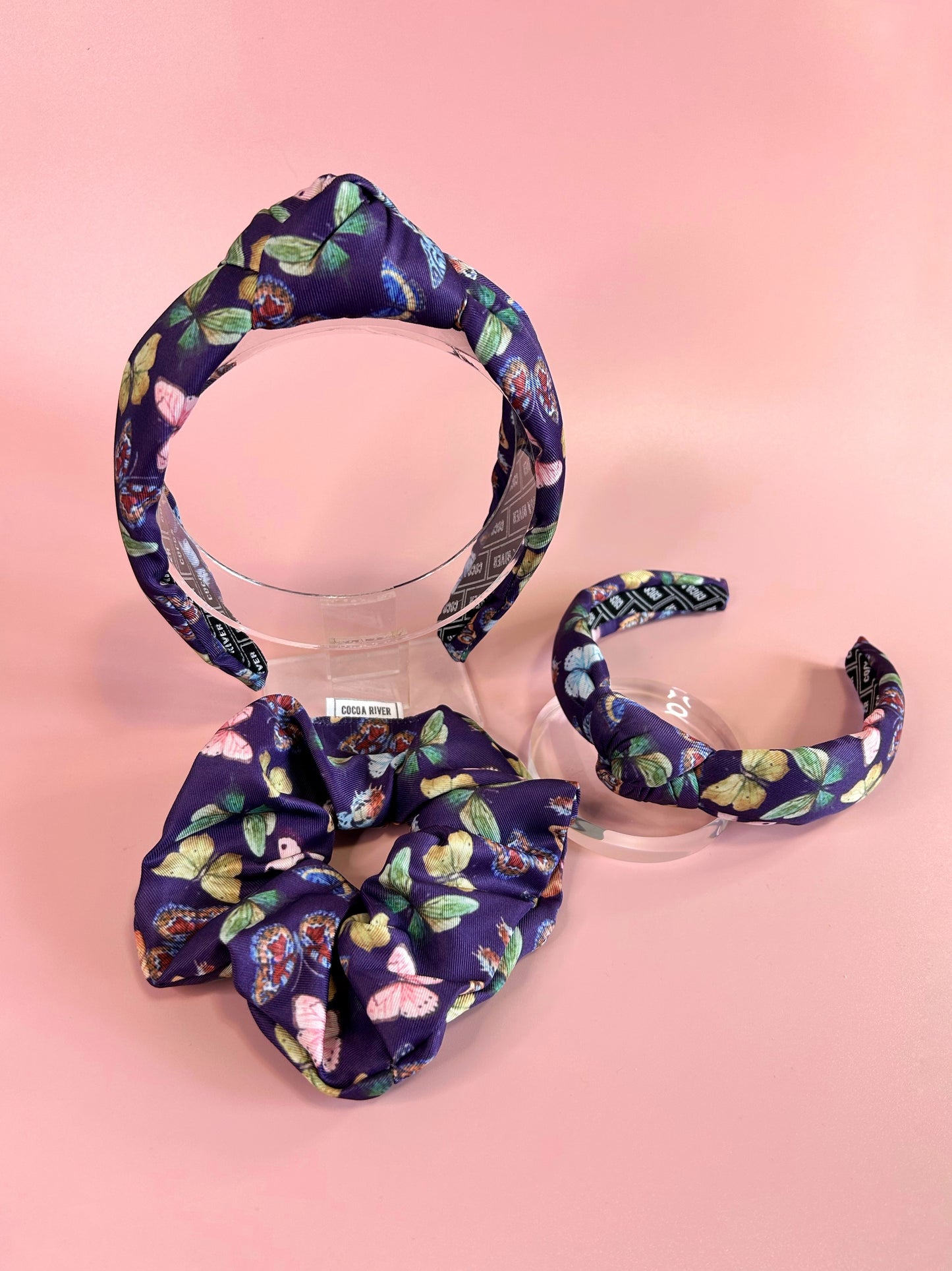 Metamorphosis Headband