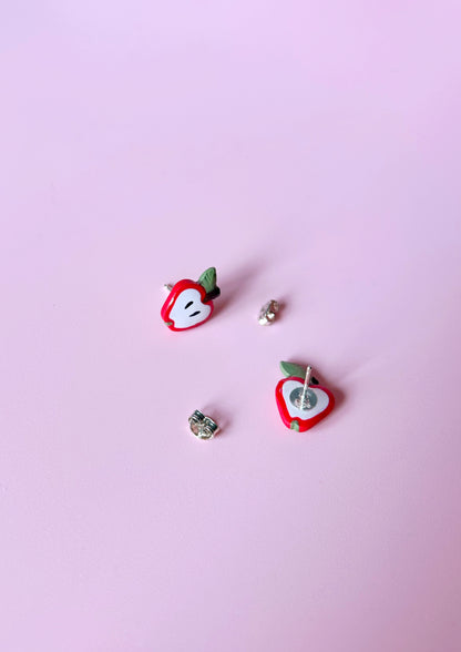 Teachers Pet Studs (925s) 🍎