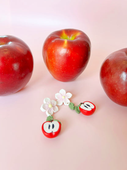 Apple Blossom Dreams (925s)